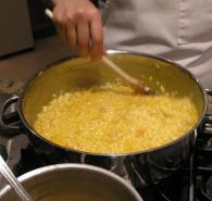 risotto pumpkin red radicchio xx10  risotto pumpkin red radicchio xx10